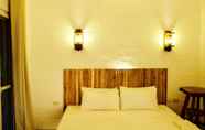Phòng ngủ 3 Eco Hotel El Nido