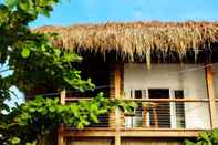 Exterior Eco Hotel El Nido