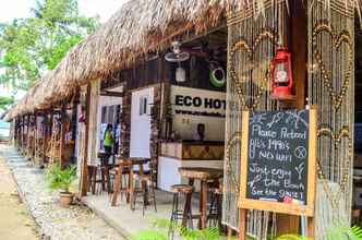 Bên ngoài 4 Eco Hotel El Nido