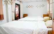 ห้องนอน 4 Huan Kawin Hostel