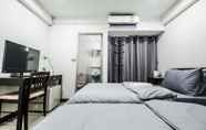 Bilik Tidur 6 Don Muang Hotel (ex Thip Mansion Don Mueang Airport)