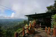 Ruang Umum Residence Inn Tagaytay