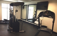 Fitness Center 7 Sleep Inn and Suites