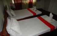 Kamar Tidur 6 Arnaldos Place Guest House