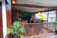 Ruang untuk Umum Arnaldos Place Guest House