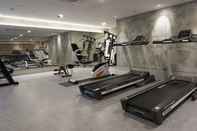 Fitness Center TOV Hotel and Residence (ex. Citadines Han River Seoul)