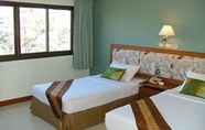 Bedroom 2 The Park Pattaya