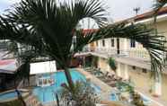 Swimming Pool 2 Richdel Resort Hotel