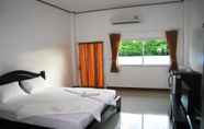 ห้องนอน 3 Kachapol Hotel Koh Chang