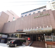 Khác 7 Utopia Hotel