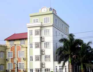 Khác 2 Sen Hotel Hai Phong