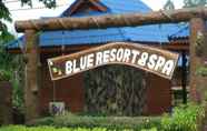 ภายนอกอาคาร 3 Blue Resort and Spa Koh Chang