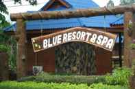 ภายนอกอาคาร Blue Resort and Spa Koh Chang