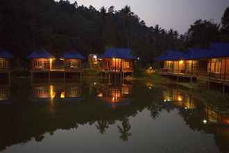 Exterior 4 Blue Resort and Spa Koh Chang