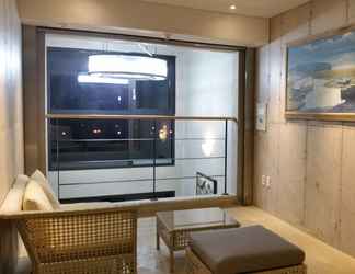 Sảnh chờ 2 Jungmun Stay