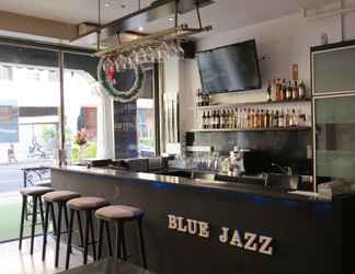 Khác 2 Blue Jazz Hostel