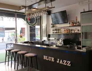 อื่นๆ 2 Blue Jazz Hostel