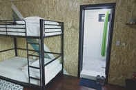 Kamar Tidur MOSC Guesthouse