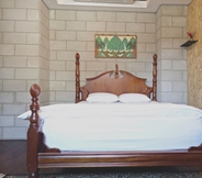 Kamar Tidur 5 MOSC Guesthouse