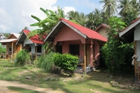 Bên ngoài Isara Lanta Resort