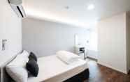 Bilik Tidur 4 K-Grand Hostel Ewha Univ.