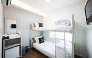 Bilik Tidur 5 K-Grand Hostel Ewha Univ.