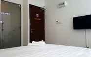 Bedroom 7 Fumah Hotel Kuala Lumpur