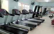 Fitness Center 3 PJ Phuket Town Hotel