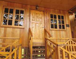 Lobi 2 Borneo Tree House