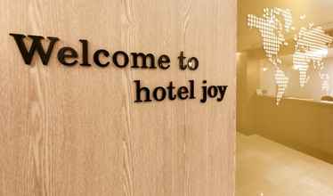 Sảnh chờ 4 Joy Hotel