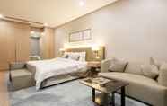 Bedroom 2 188 Serviced Suites & Shortstay Apartments