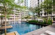 Swimming Pool 5 188 Serviced Suites & Shortstay Apartments