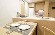 Kamar Tidur 6 188 Serviced Suites & Shortstay Apartments
