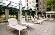 Swimming Pool 7 188 Serviced Suites & Shortstay Apartments