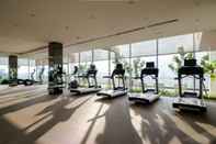 Fitness Center 188 Serviced Suites & Shortstay Apartments
