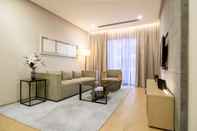 Ruang untuk Umum 188 Serviced Suites & Shortstay Apartments