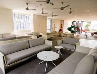 Lobby 2 188 Serviced Suites & Shortstay Apartments