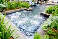 Fasilitas Hiburan 188 Serviced Suites & Shortstay Apartments