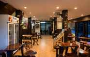 Bar, Cafe and Lounge 2 Viangdara Chiang Mai