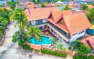 วิวและสถานที่ท่องเที่ยวใกล้เคียง 3 Grand Party Pool Villa by All Villas