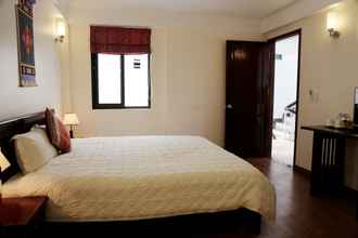 Kamar Tidur 4 Ruby Boutique