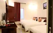 Kamar Tidur 6 Ruby Boutique