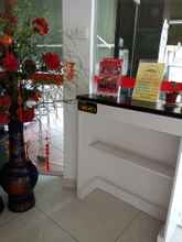 Lobby 4 Home Inn 2 Taman Bukit Segar