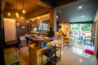 Bar, Cafe and Lounge Soft Dormtel Chiangmai