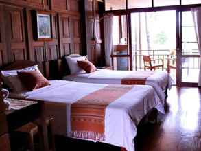 ห้องนอน 4 River Bank Resort
