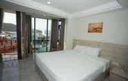 ห้องนอน 3 Moonlight Bay Hotel