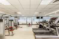 Fitness Center Golden Sands 10 Hotel Apartments