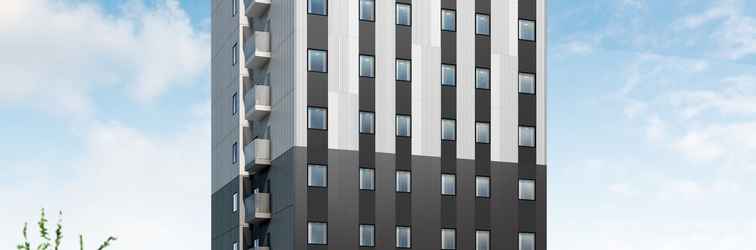 Exterior HOTEL SUI KANDA by ABEST (ex Ici Hotel Kanda By Relief)