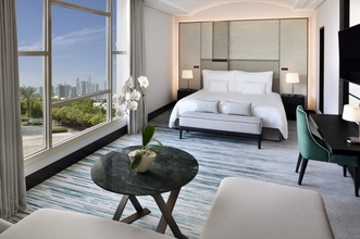 Bedroom 4 The Address Montgomerie Dubai