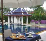 Lainnya 2 Blue Dream Villa